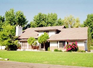 9620 S 158th St, Gilbert, AZ 85298