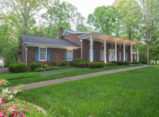 108 Heritage Dr, Pickens, SC 29671