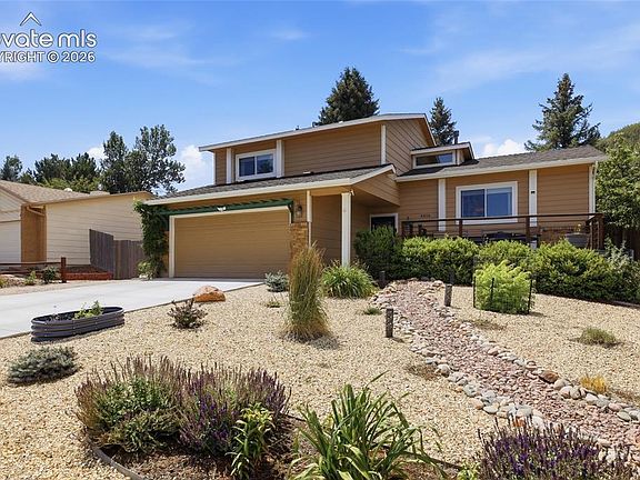 3rd image of 4856 Chaparral Rd