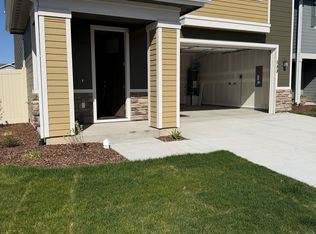 699 N Tessa Ave, Meridian, ID 83642