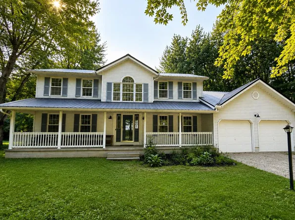 4253 N Main St, Mansfield, OH 44903