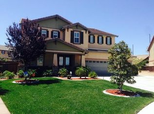 1229 Jackson Ct, Beaumont, CA 92223