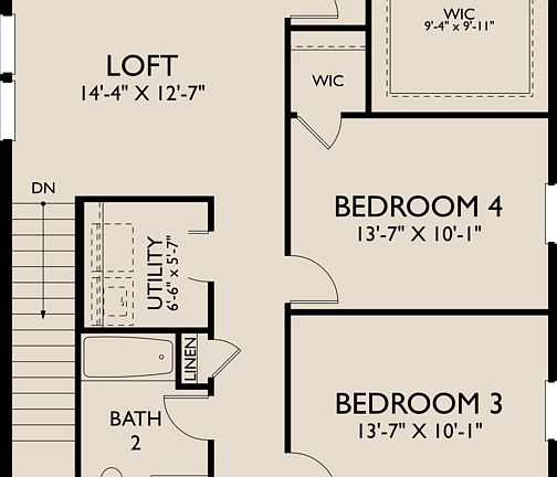 3rd image of 7606 Birch Hollow