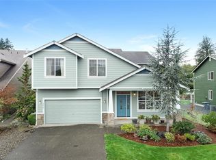 9214 225th Ave E, Buckley, WA 98321