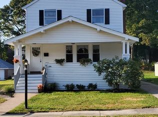 34 June St, East Walpole, MA 02032