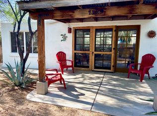 1333 E Prince Rd, Tucson, AZ 85719