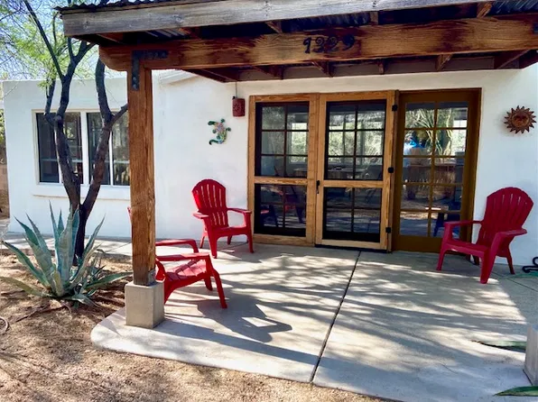 (undisclosed Address), Tucson, AZ 85719