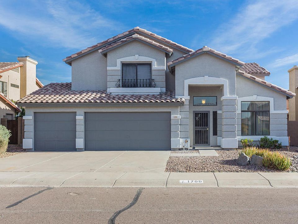 1st image of 1709 E Montoya Ln