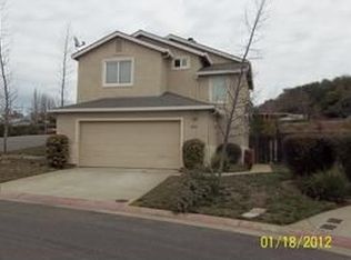 2501 Chesapeake Bay Cir, Cameron Park, CA
