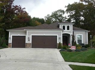 7348 Deer Trail Ct, Toledo, OH 43615