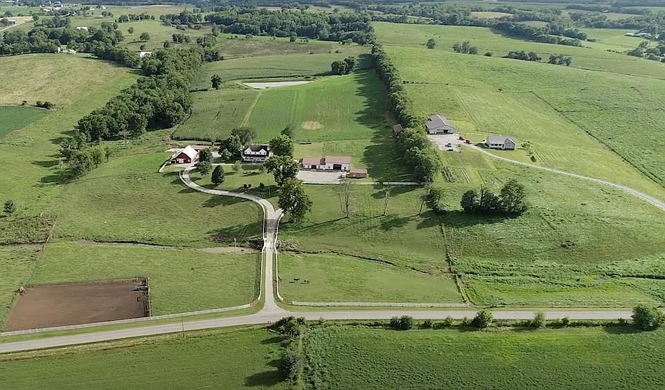 6446 Helena Rd, Mayslick, KY 41055 Zillow