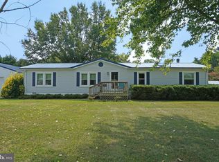 314 Thompsonville Rd, Milford, DE 19963