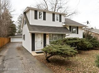 3803 Liberty Blvd, Westmont, IL