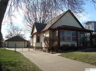 5444 S 48th Ave, Omaha, NE 68117