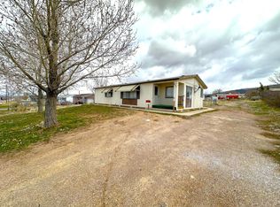 4746 N Enoch Rd, Enoch, UT 84721