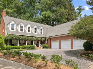 840 Stovall Pl NE, Atlanta, GA 30342