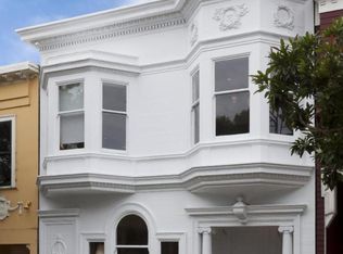 805 Clayton St, San Francisco, CA 94117