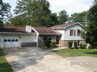 221 Bethesda Church Rd, Lawrenceville, GA 30044