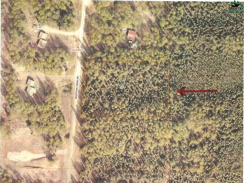 2nd image of LOT 36 Whistling Swan Dr