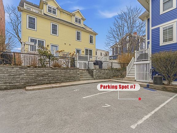 5th image of 6 Millmont St #6