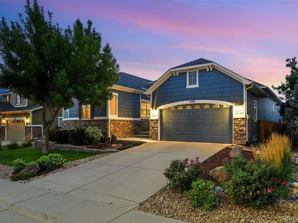 3109 152nd Place, Thornton, CO 80602