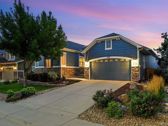 3109 152nd Place, Thornton, CO 80602