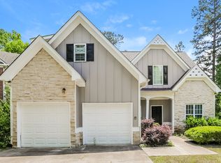106 Shadow Creek Ct, Fairburn, GA 30213