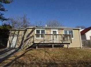 6616 Dogwood Rd, Baltimore, MD 21207
