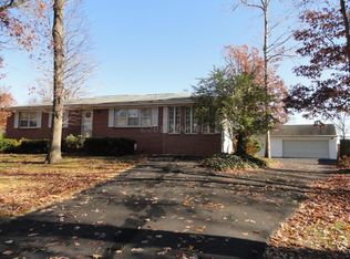 8295 Arden Dr, Salisbury, MD 21804