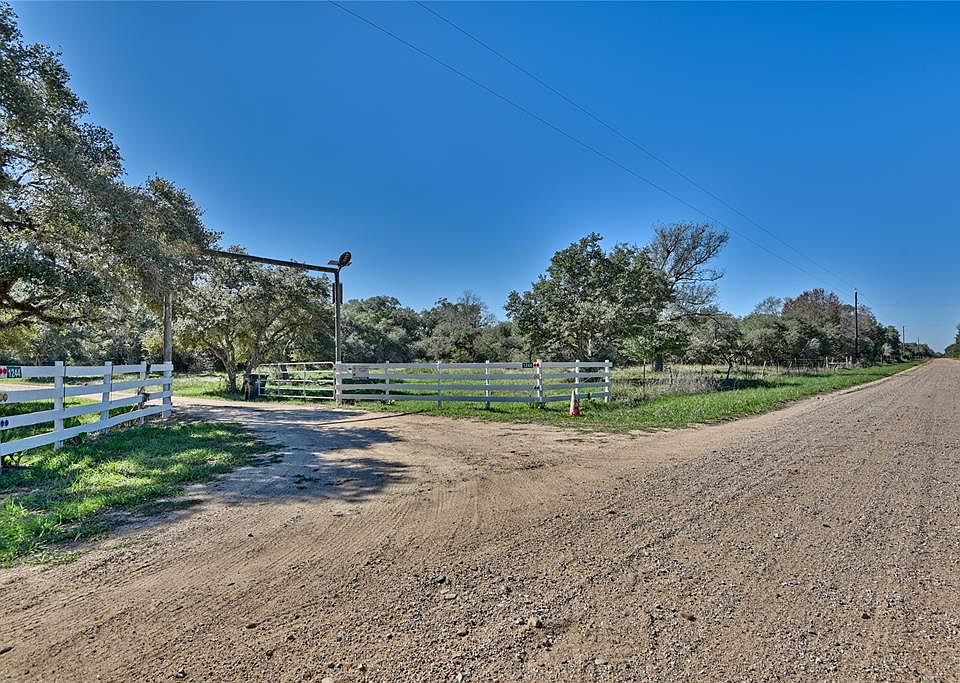 1244 County Road 2152, Rock Island, TX 77470 MLS 30494159 Zillow