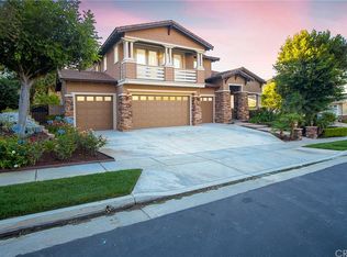 2536 Bulrush Cir, Corona, CA 92882
