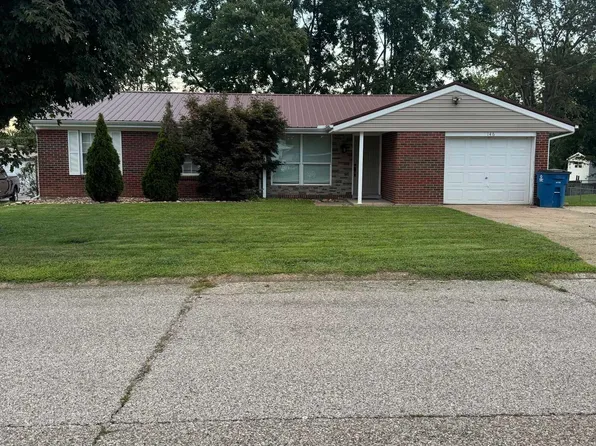 146 Cheyenne Trl, Ona, WV 25545