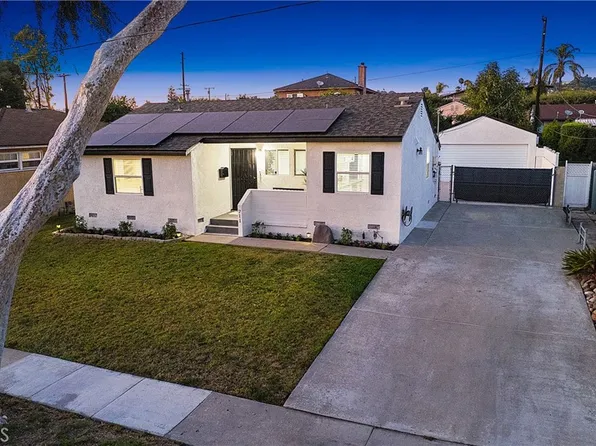 711 Orchard Pl, La Habra, CA 90631