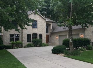 6023 Leatherback Dr, Columbus, IN 47201