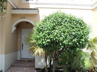 3170 SW 129th Ter, Miramar, FL 33027