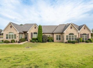 103 Legendary Pl #A, Hot Springs National Park, AR 71913