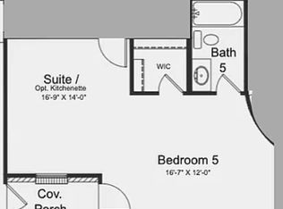 3921 Pearl Ln, Flower Mound, TX 75022