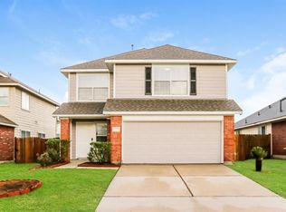 21910 Octavia Way, Houston, TX 77073