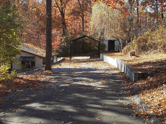 Parcel2, home, carport, shed