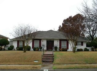403 W Lookout Dr, Richardson, TX 75080