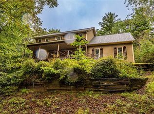 808 Worley Creek Rd, Lakemont, GA 30552