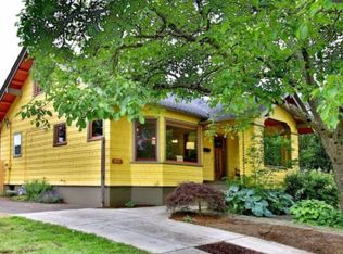 822 NE Holman St, Portland, OR 97211