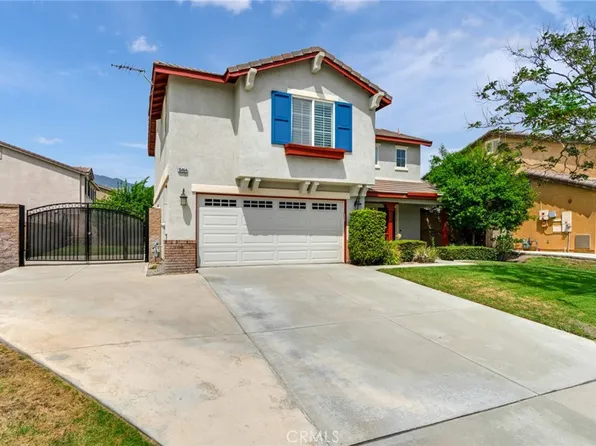 15454 Hoover Ln