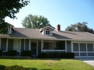 24402 Peppermill Dr, Moreno Valley, CA 92557