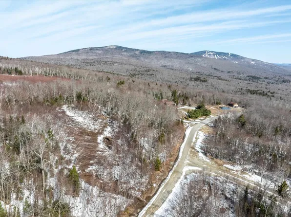 0 Valley View Drive #1, Ludlow, VT 05149