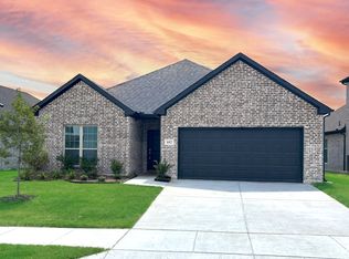 442 Rockstream Dr, Lavon, TX 75166