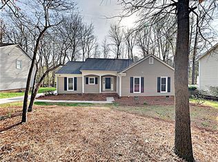 4210 Saint Audrey Pl, Charlotte, NC 28269