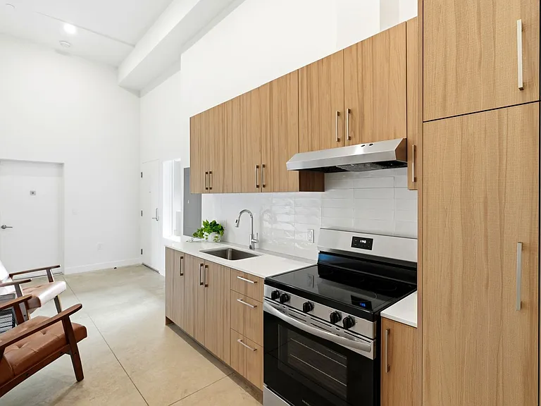 Step Designer Studio Community Living — Photo 70