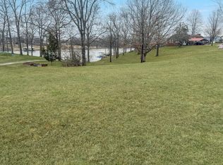 0 Eva Harbor Rd LOT 10, Eva, TN 38333