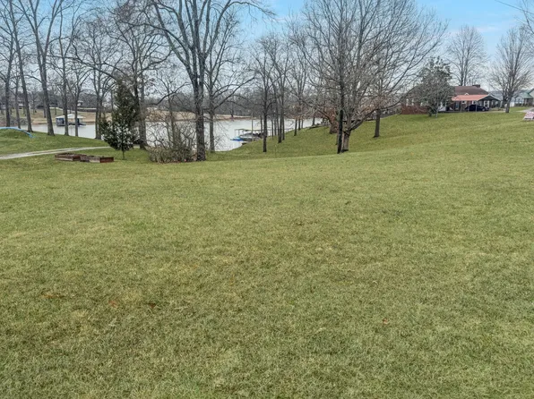 0 Eva Harbor Rd Lot 10, Eva, TN 38333